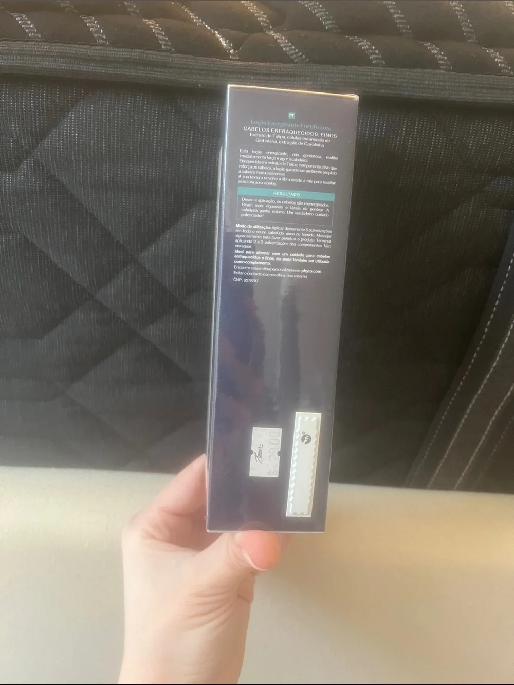 adidas Dark Blue & White Boxed Product